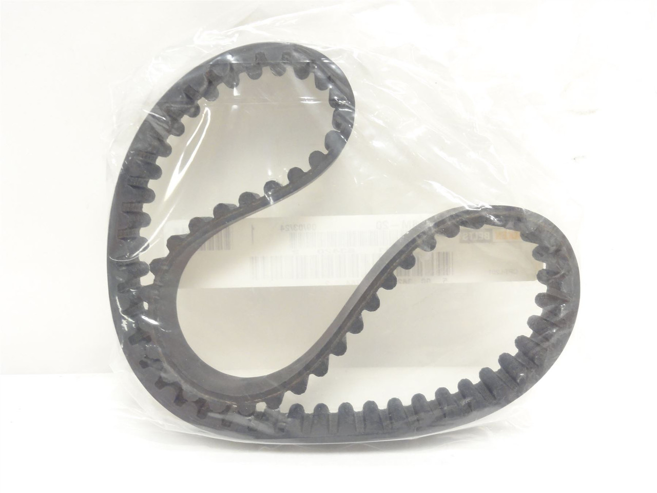 Timken 560-8M-20; Gear Timing Belt; 560mm Long x 20mm Wide