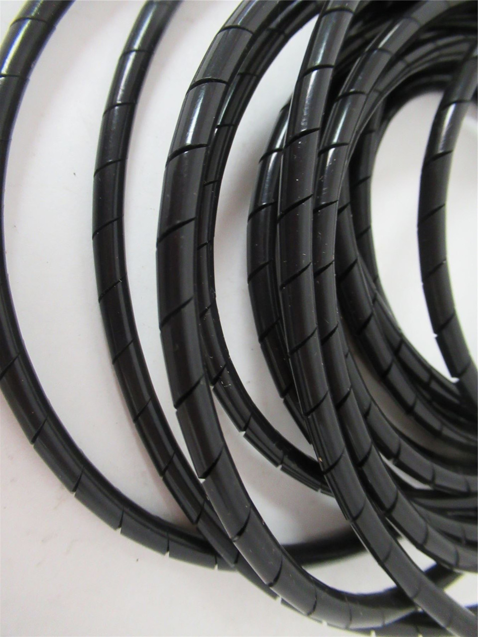 Pacmac Inc 9500-11; Spiral Wrap 15'