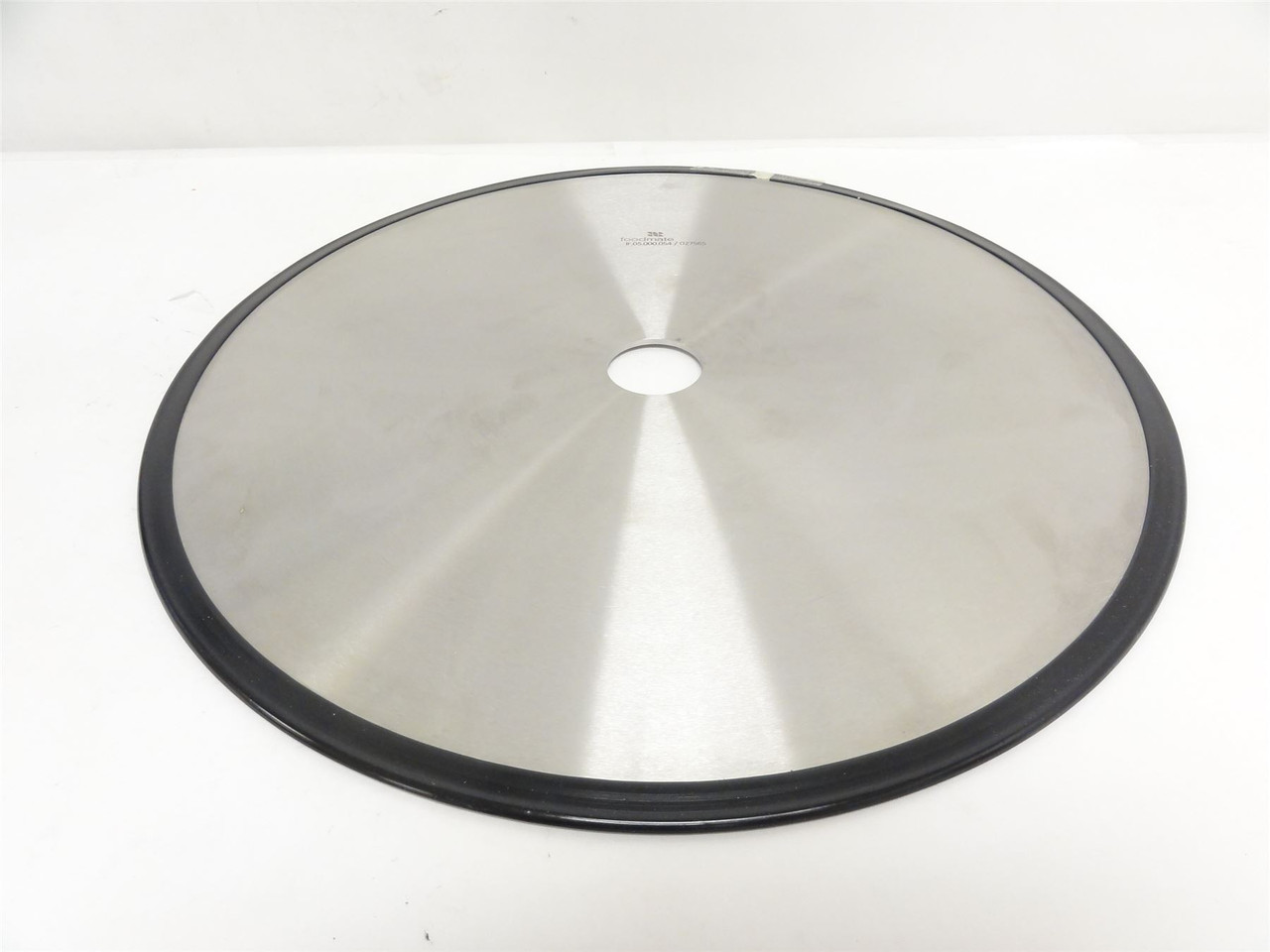 Foodmate IF.05.000.054; Circular Poultry Halving Blade 027565