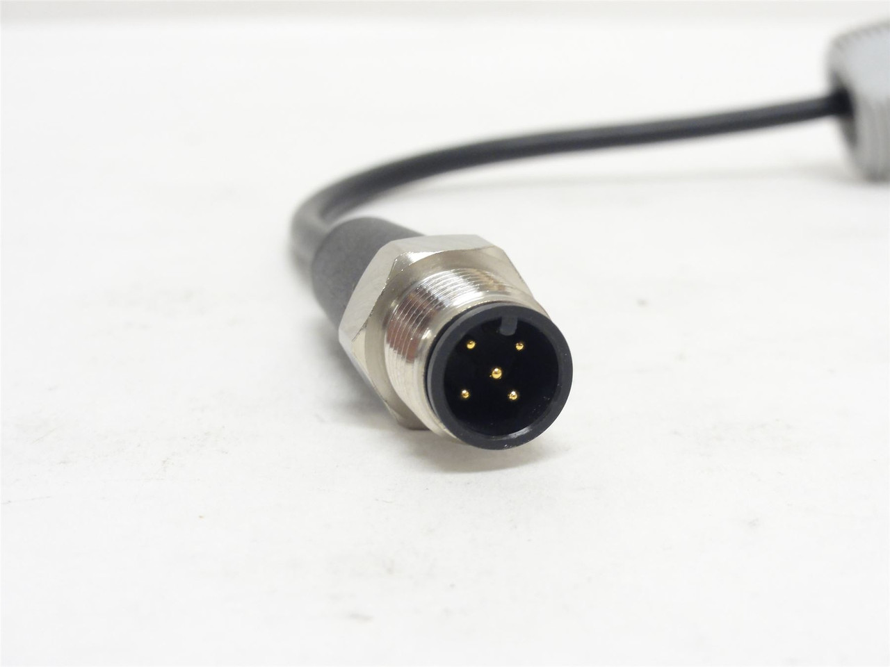 Banner K30ABT2FXGHQP; Illuminated Touch-Button 96649 12-30VDC