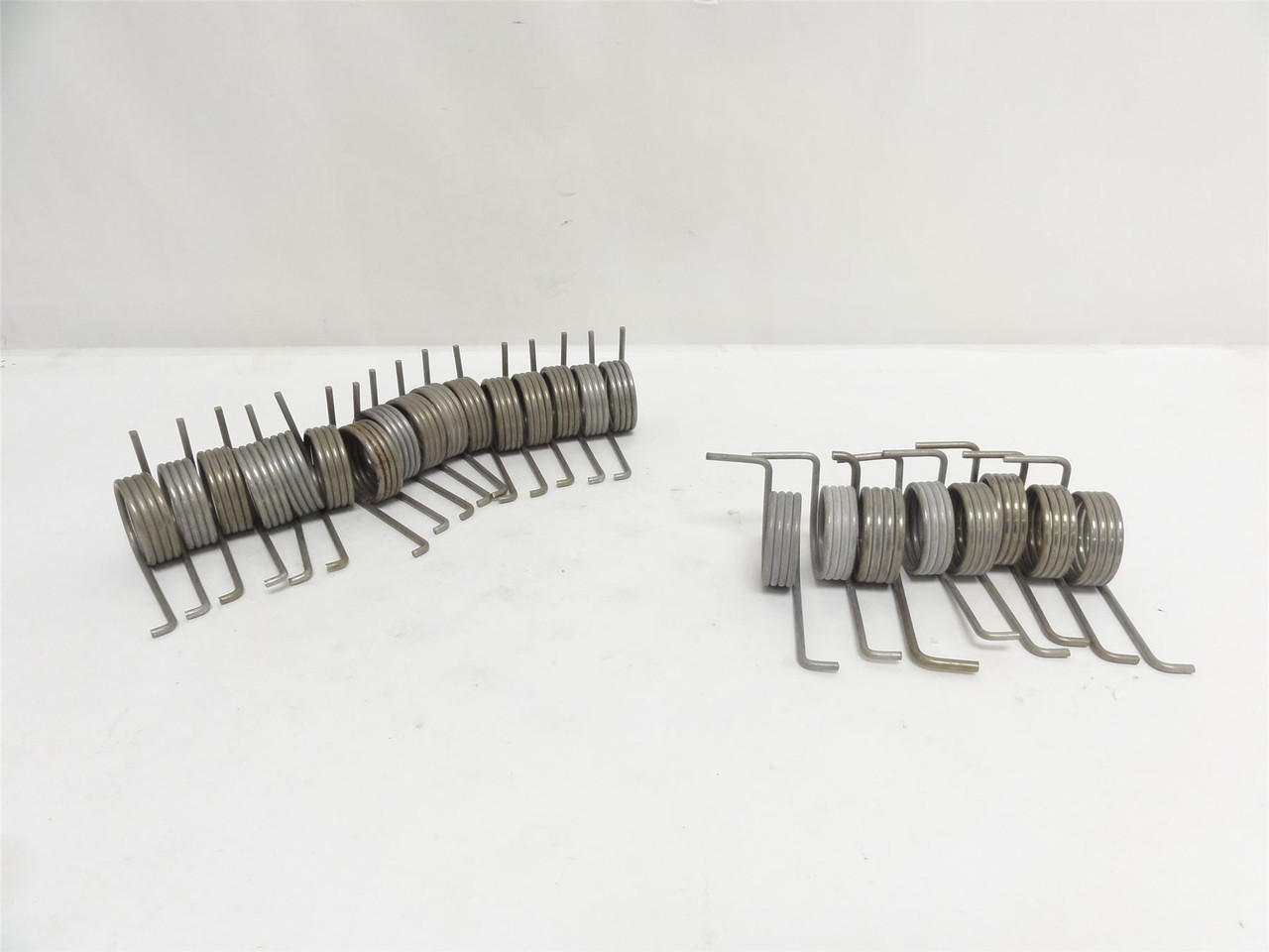 Foodmate IC00002108; Stainless Steel Torsion Spring Set