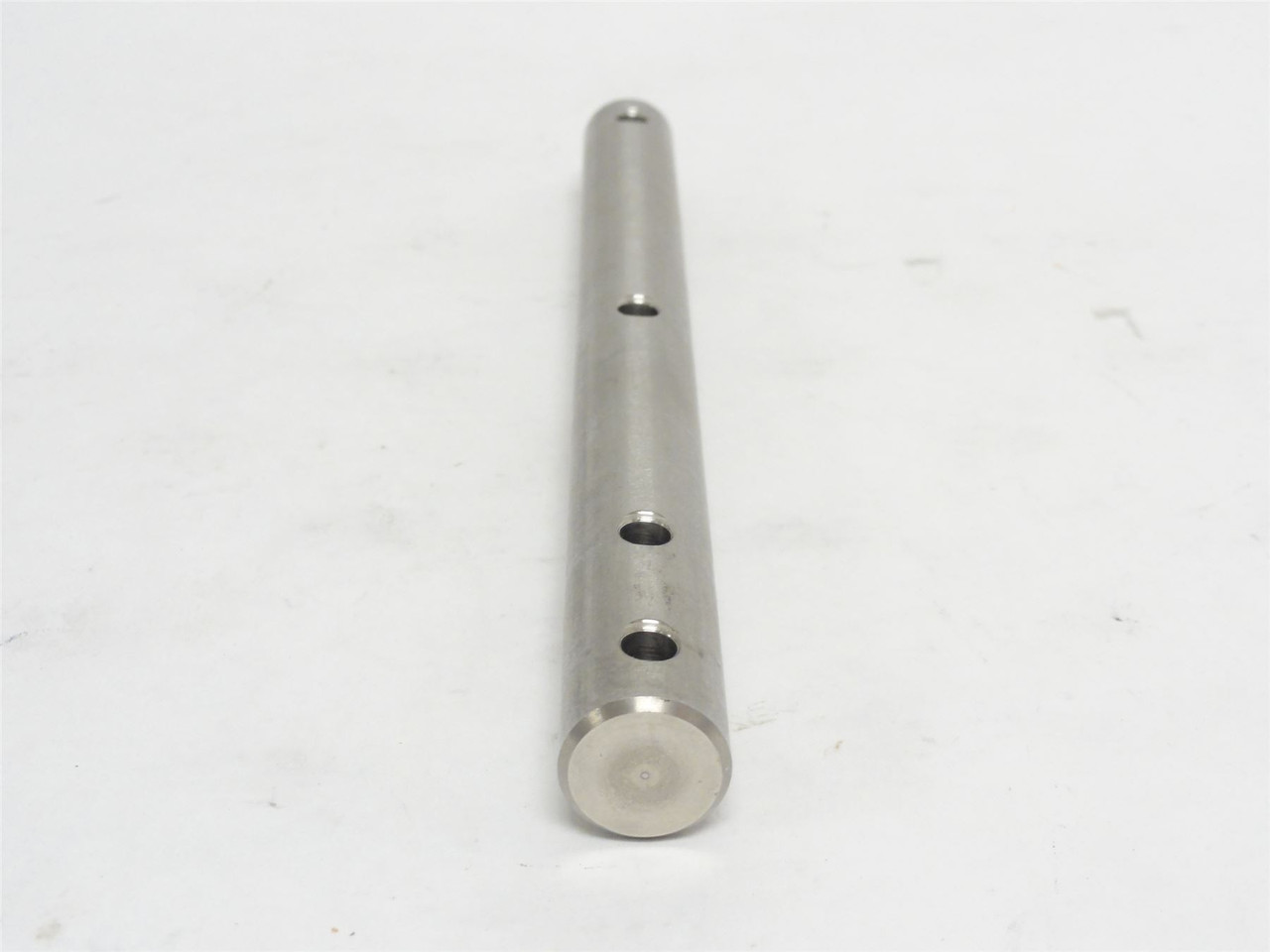 Foodmate DF00058484; Lot-10; Take-Up Shaft; SS; 15mmOD