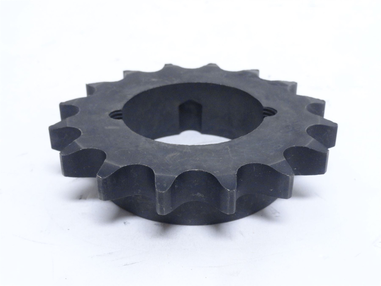 Martin 60BTB16-1610; Bushed Sprocket #60; 16-Teeth