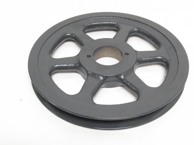 Browning BK85H; Bushed V-Belt Pulley 1042589; 1 Groove