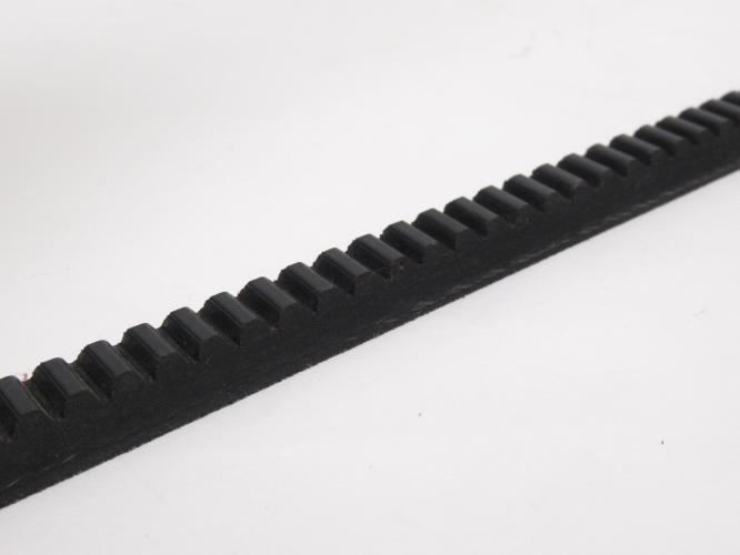 Continental AX41; Cogged V-Belt; 43" Long; 1/2" Top Width