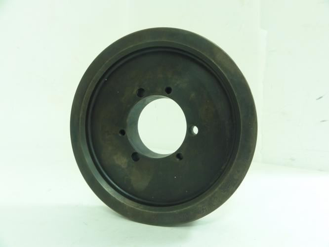 Martin 2 3V 560 SH; Bushed V-Belt Pulley; 5.6"OD; 2-Groove