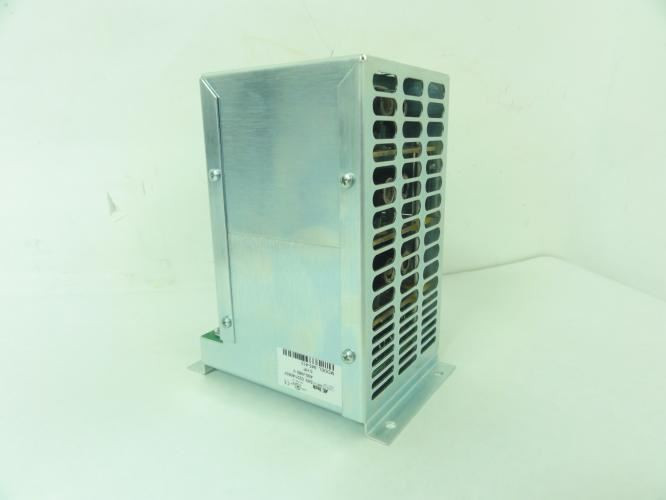 Lenze 845-413; Dynamic Braking Module; 5HP@480V; 3Ph