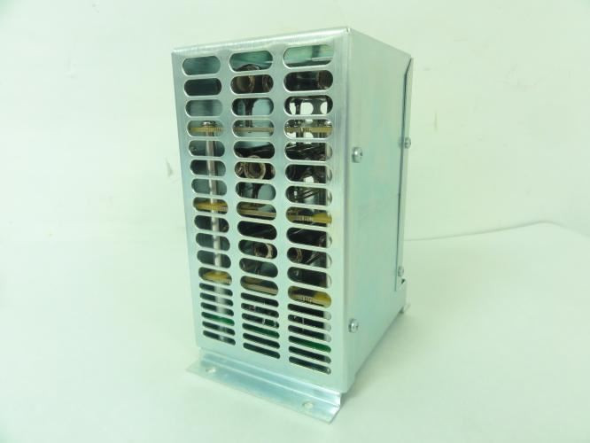 Lenze 845-413; Dynamic Braking Module; 5HP@480V; 3Ph
