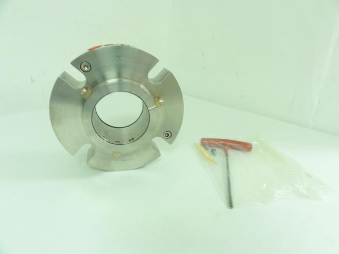Chesterton 4400H-CW; Gas Seal; Size-19; 2.375" Shaft;