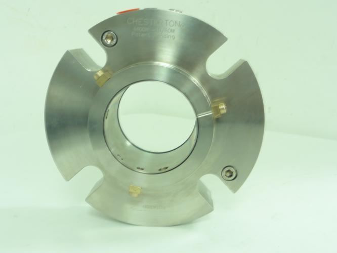 Chesterton 4400H-CW; Gas Seal; Size-19; 2.375" Shaft;