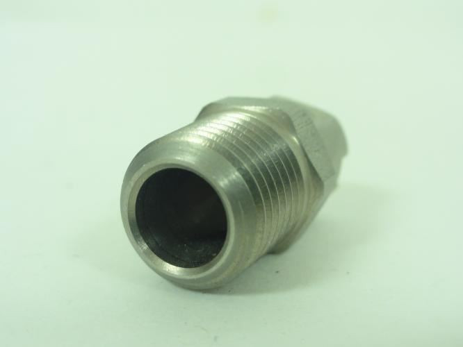 Bete Nozzles 1565303; Spray Nozzle; 303SST; 1/4"NPT