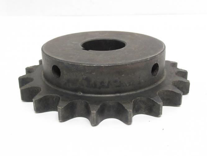 Martin 60BS19 1-1/4; Sprocket # 60; 19Teeth; 1-1/4"ID