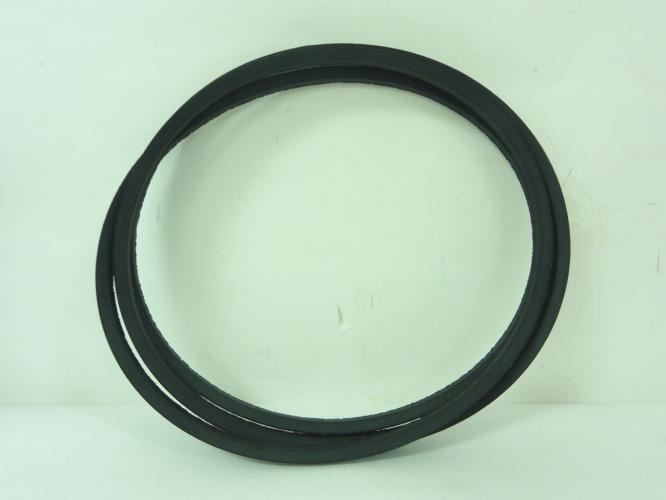 Continental 4L980; A96 V-Belt; 98" Overall Length; 1/2" Thick