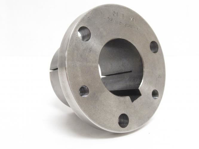 Browning Q1-1-7/8; Split Taper Bushing 1079011; 1-7/8"
