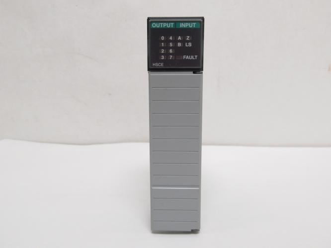 Allen-Bradley 1746-HSCE; High Speed Counter Encoder Module