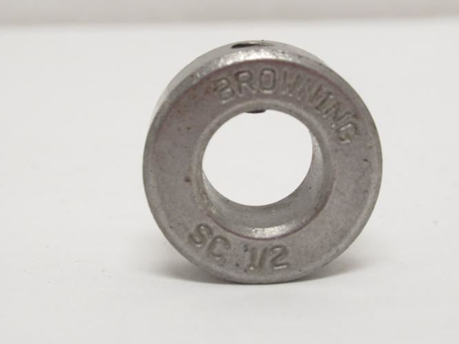 Browning SATN1; Manual Tensioner 1296821; 1/2" Mounting Hole ID