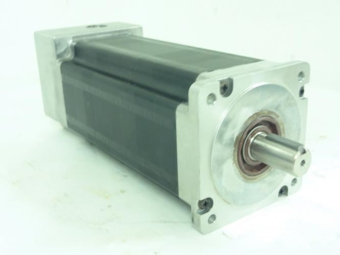 PowerPac N34HLFL-LNK-NS-01; Stepper Motor; 1.8deg/Step; 170V