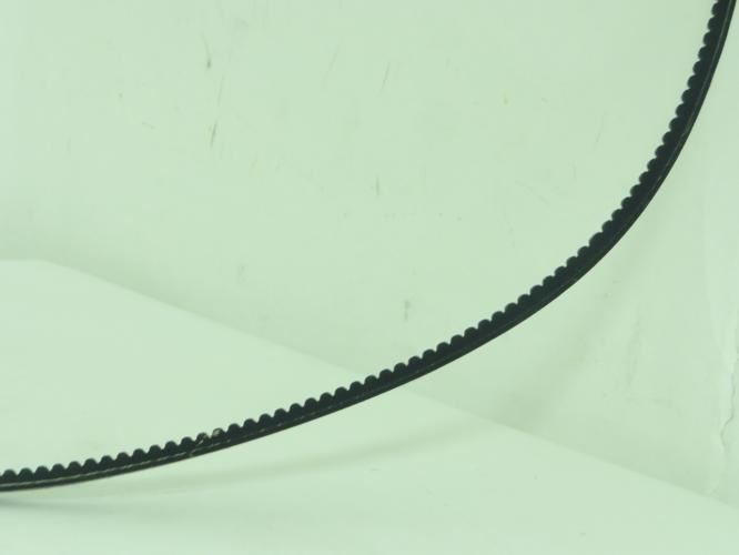Continental 3VX630; Hy-T Wedge Cogged Belt;63"L; Size 3V; 3/8"W