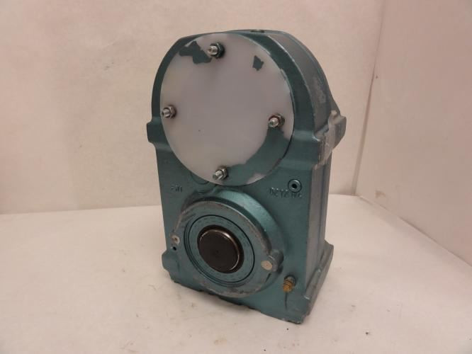 SEW FA67A-KS; Gearbox; 162:31 Ratio; 7260 lb-in Torque