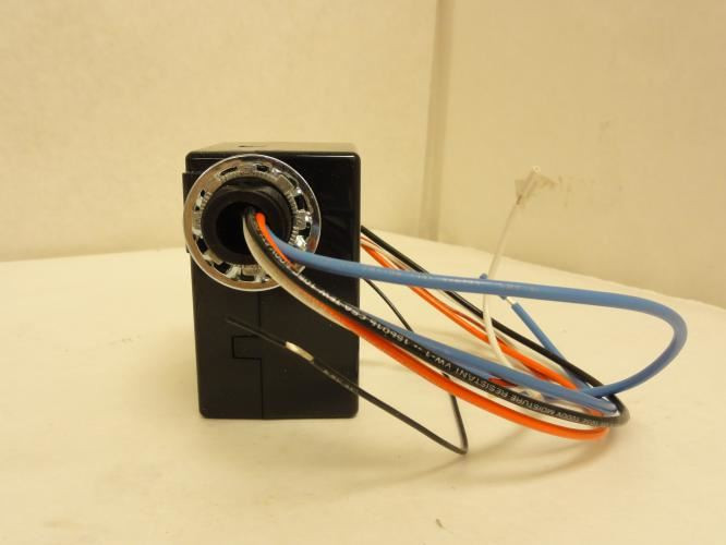 SensorSwitch 184CHH; Power Relay Pack 120/277VAC Input