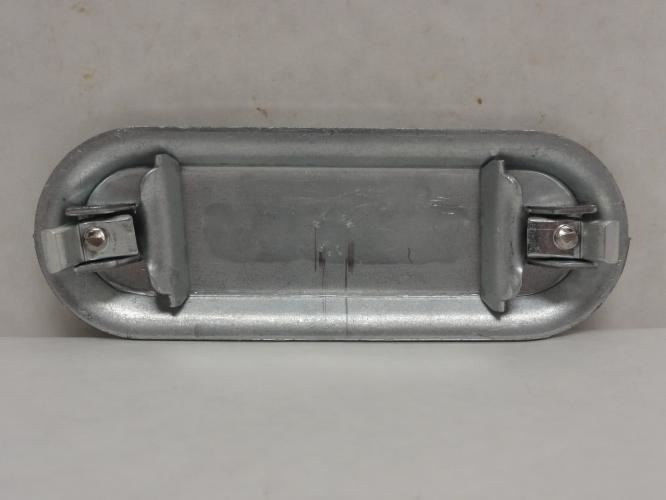 Appleton APP270IG; Conduit Cover; 3/4" Hub Size; Form 7