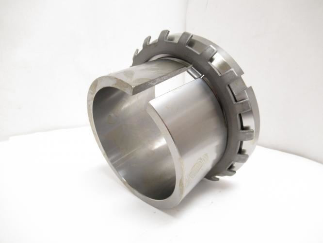 SKF SNW 34 X 6; Adapter Sleeve; 6" Bore; Taper-1:12