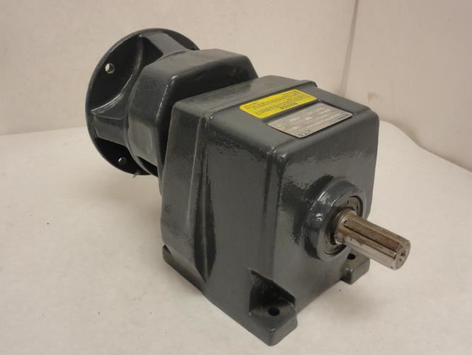 Falk O4UCBN3A90.AIA; Inline Gearbox; 88:94 Ratio
