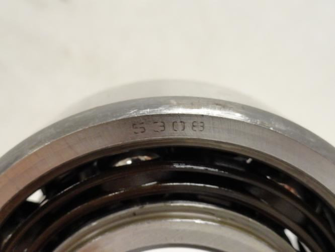 Peer 5308; Double Row Angular Contact Bearing 40mm ID