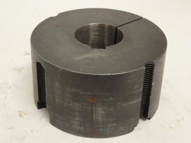 MFG- 3525 1-11/16; Taper Bushing; 1-11/16"ID; NO SCREWS