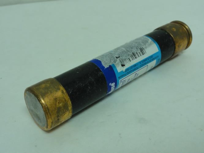 Littelfuse FLSR60; Time Delay Dual Element Fuse; 60A; 600VAC