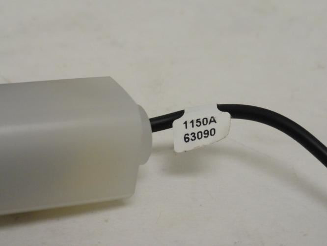 Spraying Systems 72411; Sensor Assembly; SS Frame