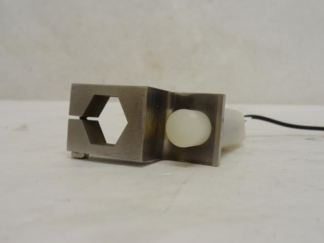 Spraying Systems 72411; Sensor Assembly; SS Frame