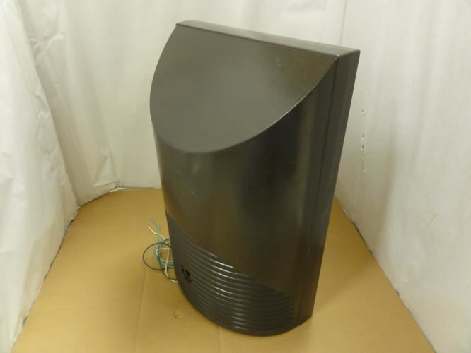 Cooper TLMC04LED120T3BZPDW; Parking LED Fixture 12276850; 120V; 0.95A