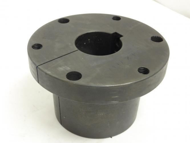 Martin J 2-7/16; QD Bushing; 2-7/16"ID; NO HARDWARE