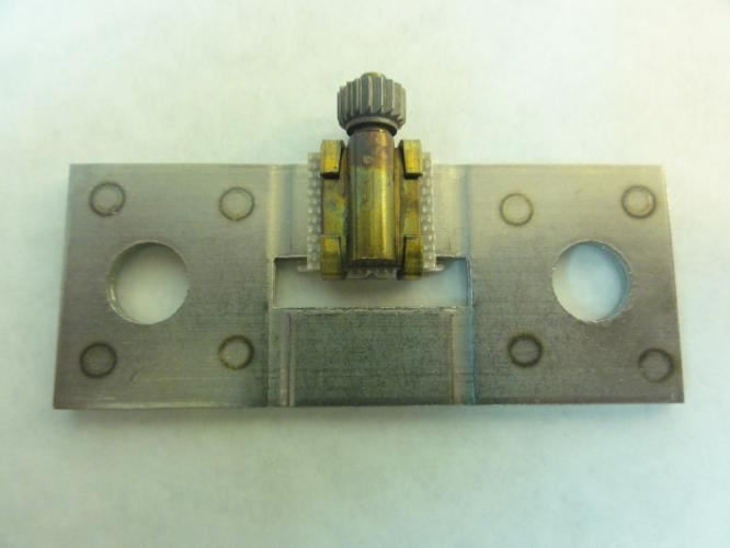 Square D DD185; Overload Thermal Unit