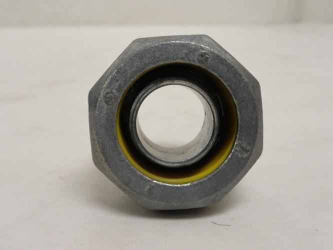 Industry-Std 3403; Lot-2; Noninsulated Connector; 3/4"