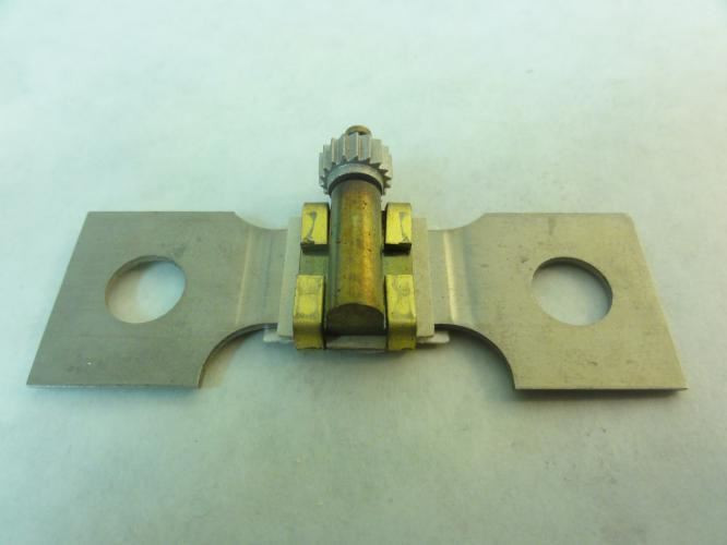 Square D CC42.7; Overload Thermal Unit