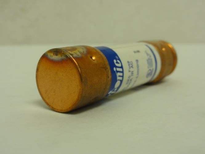 Ferraz TR60R; Trionics Dual Element Time Delay Fuse 90A; 600V