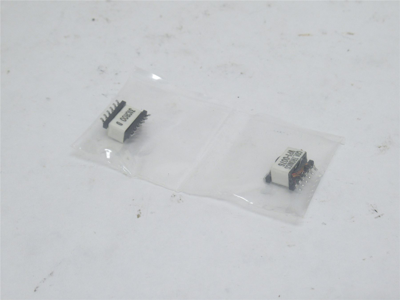 Coil Tronics VP1-0076; Lot-2 Power Inductors; 4.9uH; 145mOhm