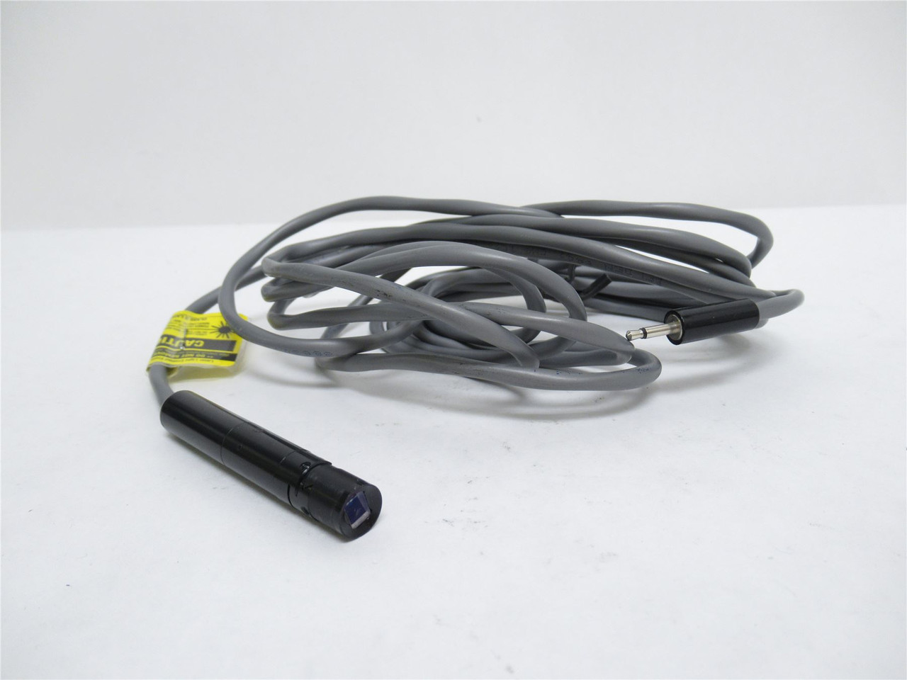 Processing Equip Sol P150002; Coherent Scanner M27838000220