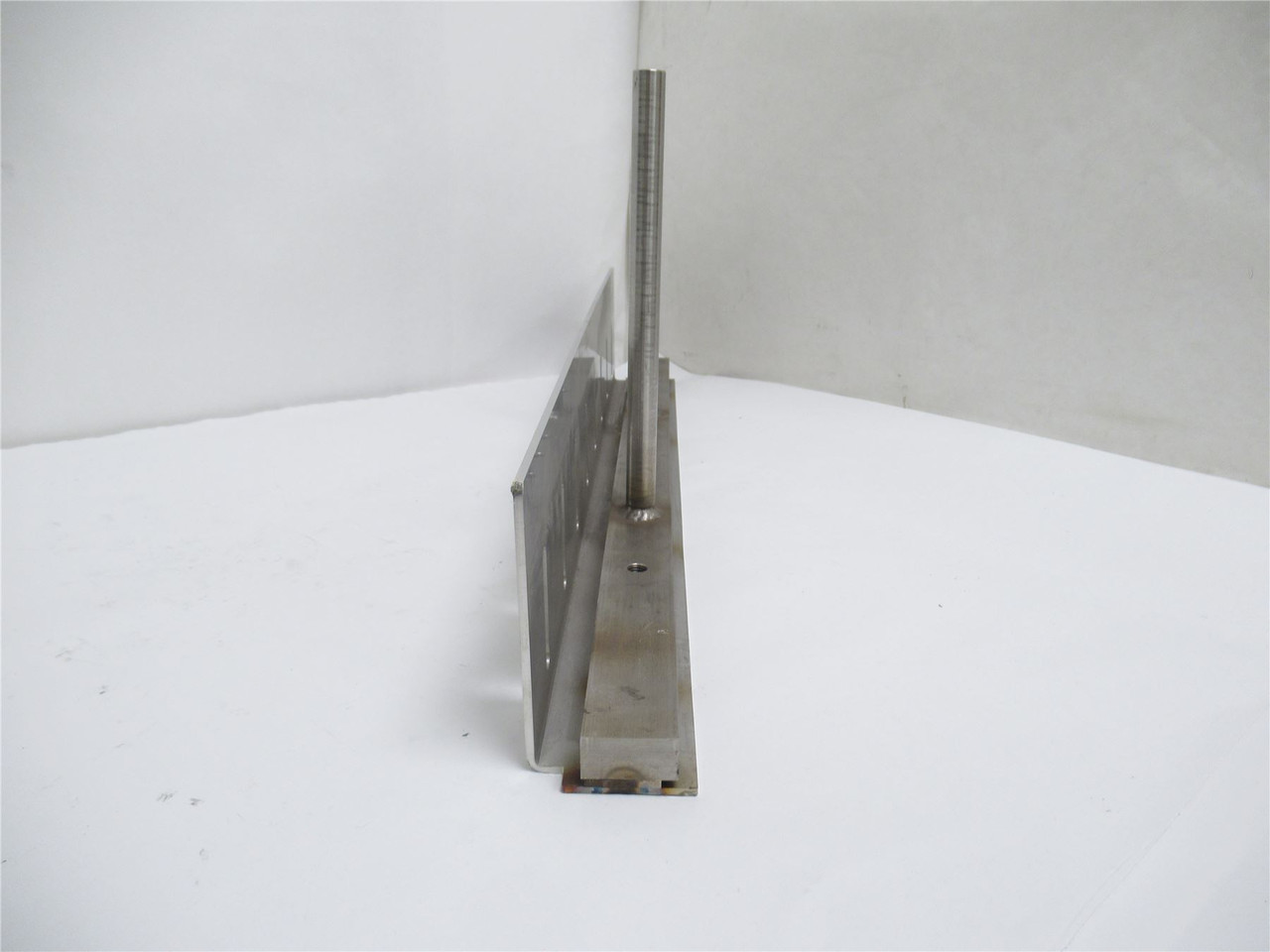 Grasselli 9592; Pallet Press; SS