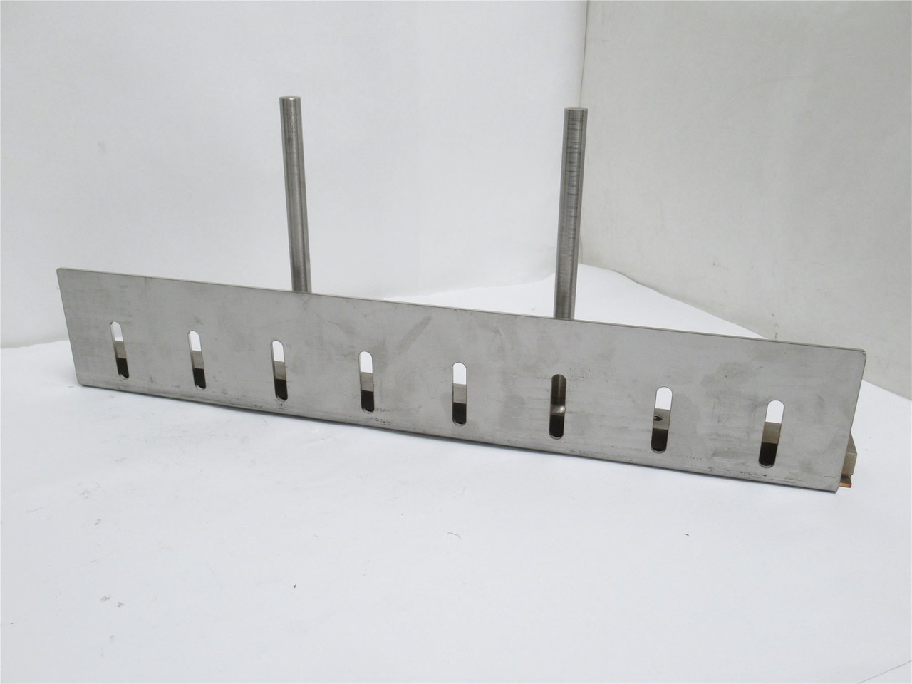 Grasselli 9592; Pallet Press; SS