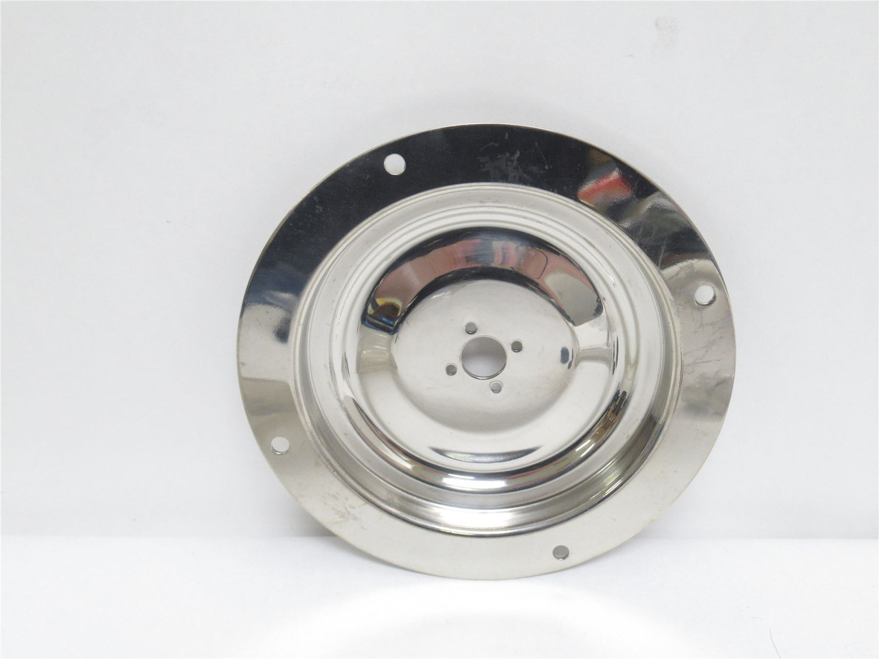 Marel 486155; Door Handle Assembly