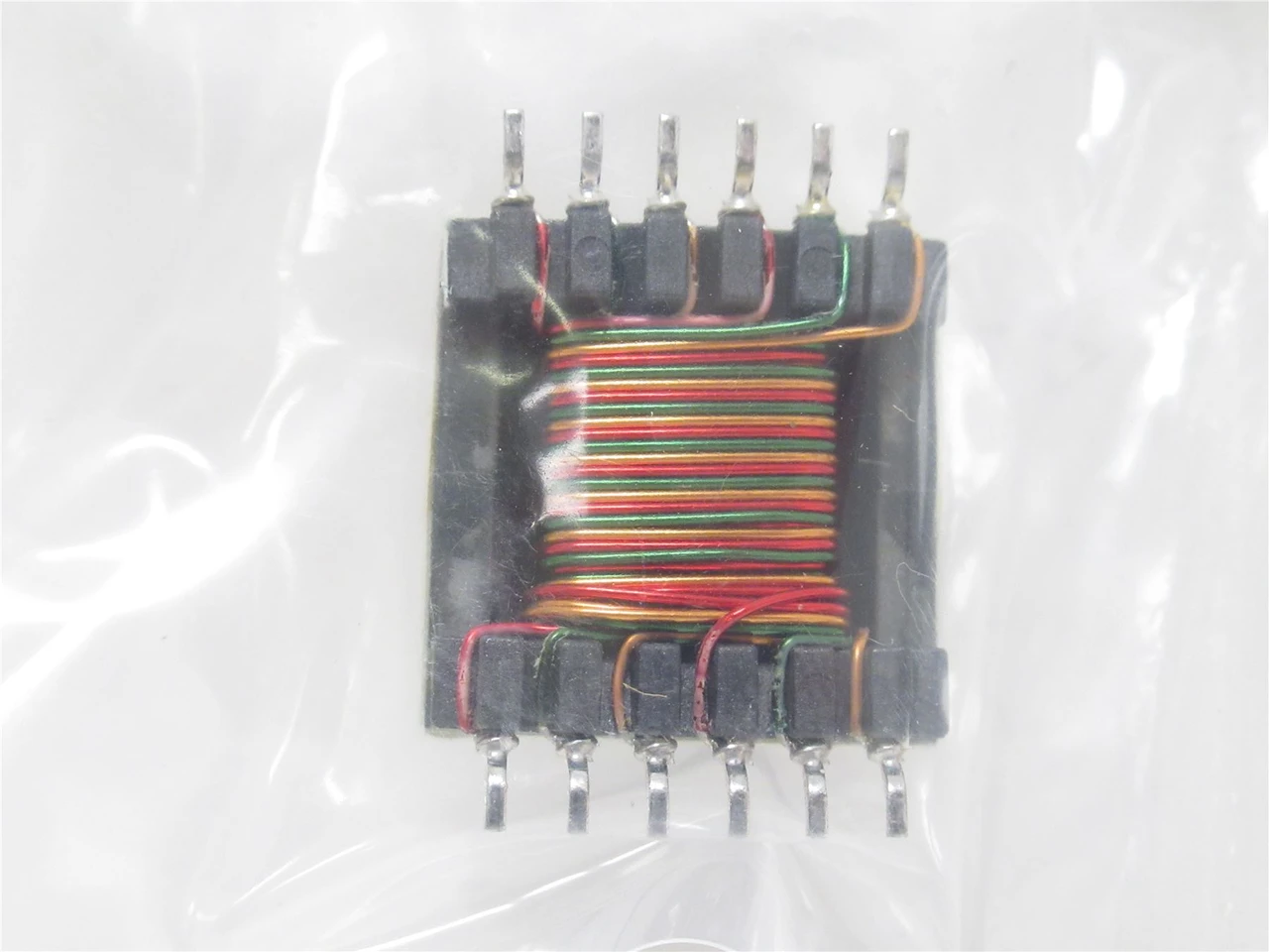 Coil Tronics VP4-0075; Lot-2 Power Inductors; 6.1uH; 57mOhms