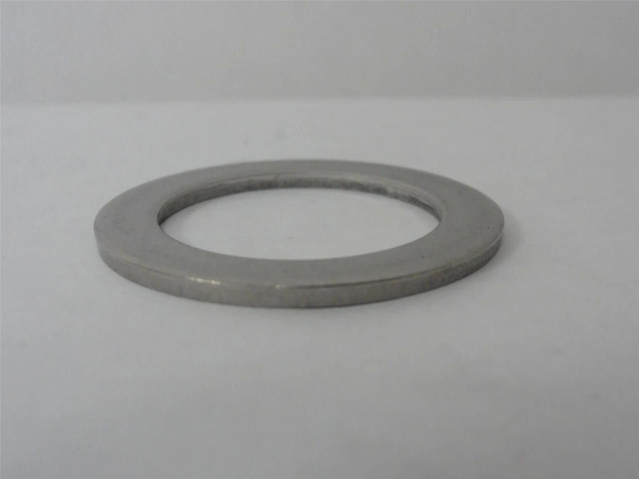 Ross Industries 13080886; Lot-8 Round Shims 25mmID 36mmOD