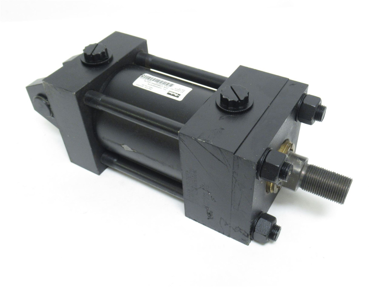 Parker 3.25BB2HRNAU114A2.750; Hydraulic Cylinder; 3-1/4"ID