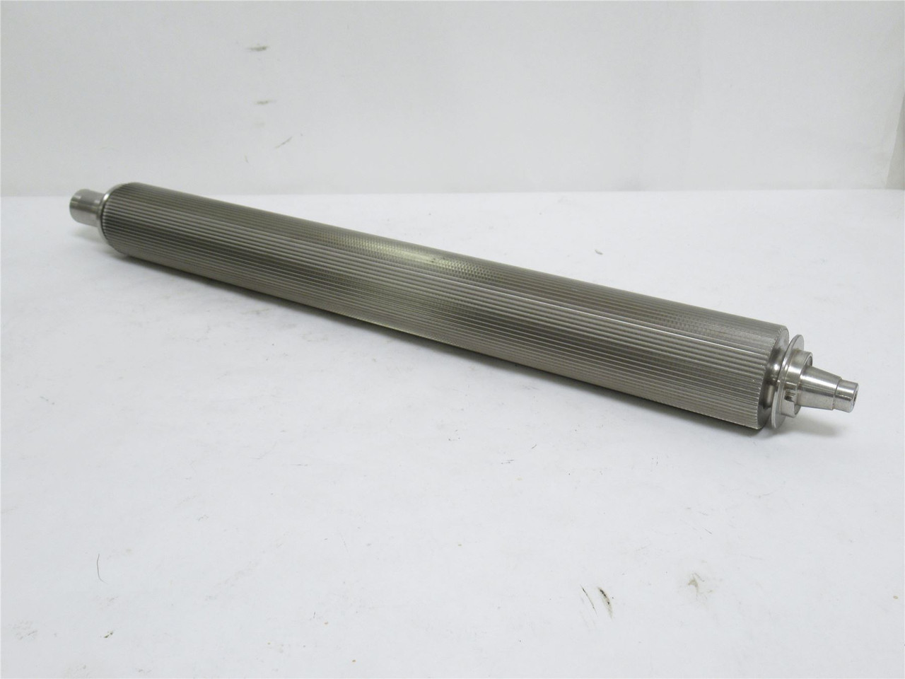 Marel 64M0CR; Skinner Roller; SS; 26-1/2" Long