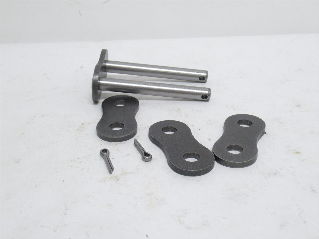 Renold 120-3; Connecting Link #120; Triple Strand