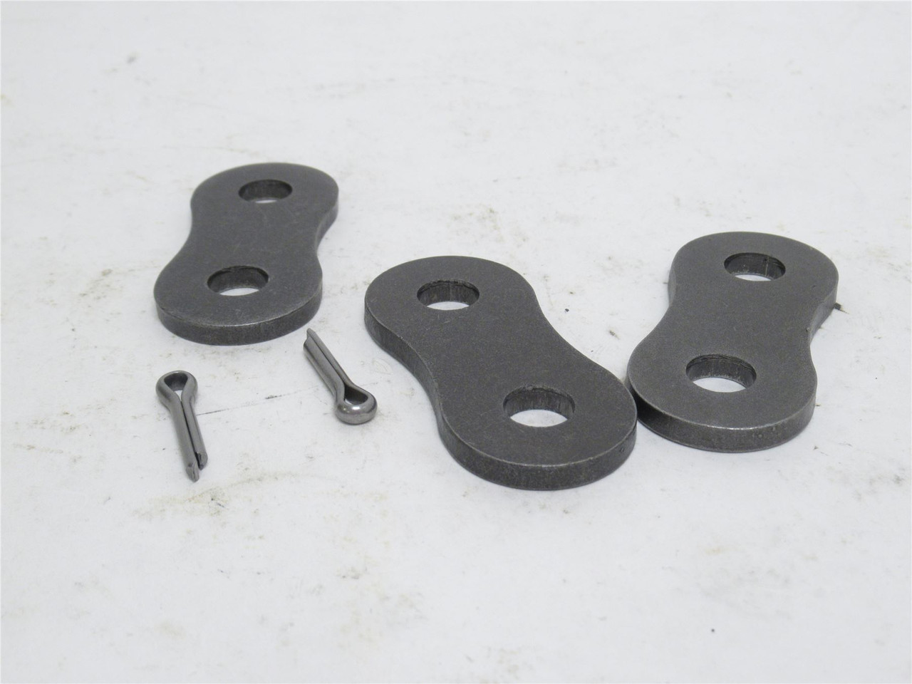 Renold 120-3; Connecting Link #120; Triple Strand