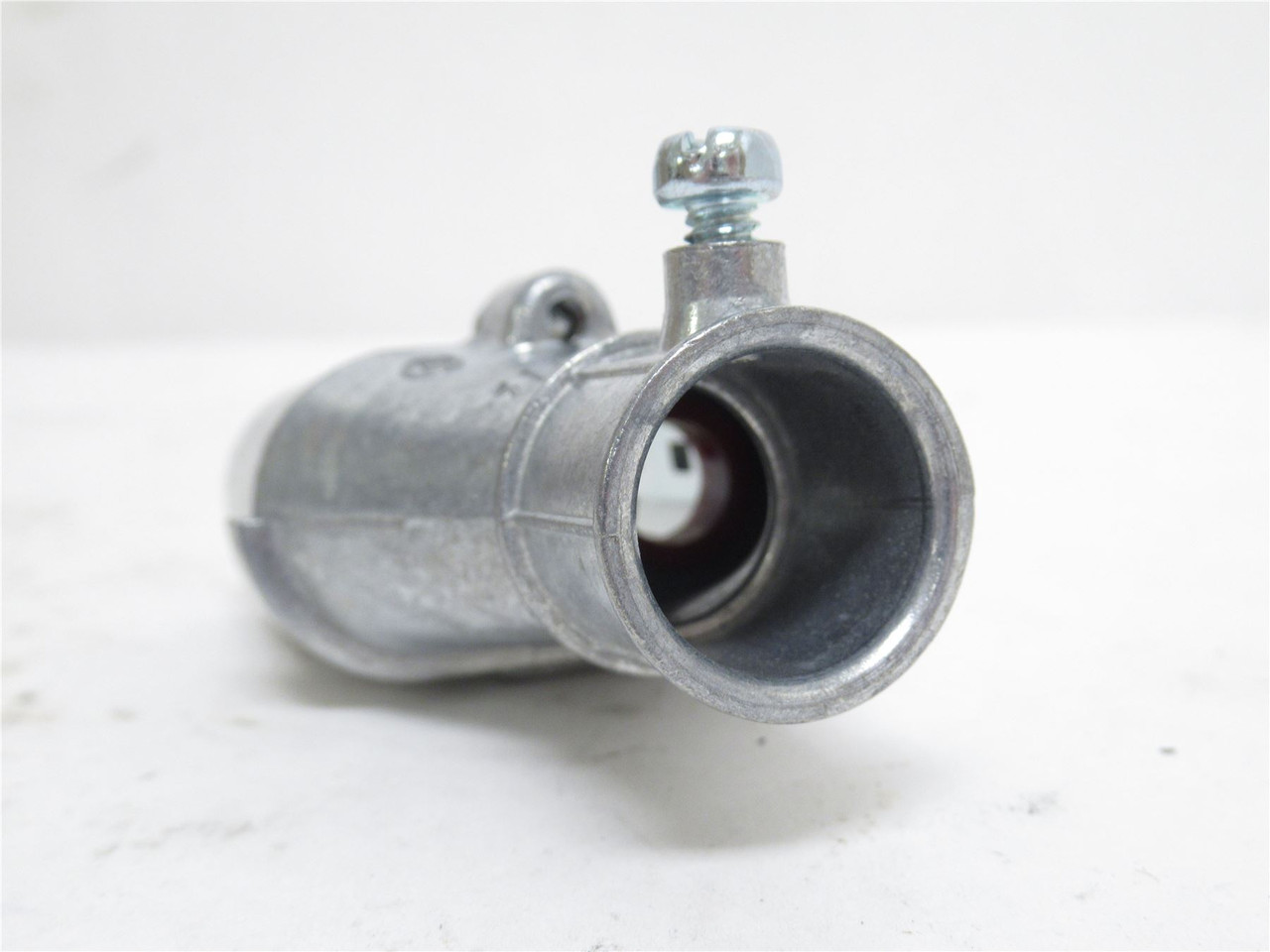 Bridgeport 4156-DC; Box-10; Combo Couplings; 3/8"-1/2"; EMT